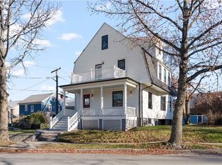 63 Summit Ave, Providence, RI 02906