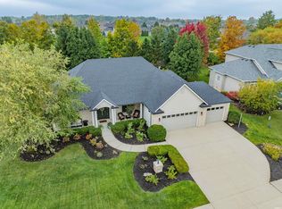 4213 Cordell Cv, Fort Wayne, IN 46845