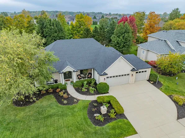 4213 Cordell Cv, Fort Wayne, IN 46845