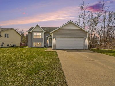 5151 Taylor Ridge Dr SE, Kentwood, MI, 49512