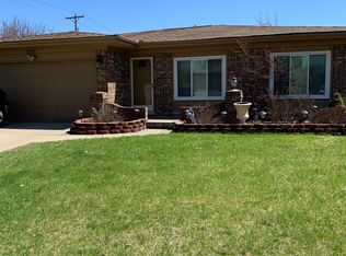 37728 Baylor Dr, Sterling Heights, MI 48310