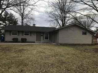 601 Emerson Rd, Carmel, IN 46032