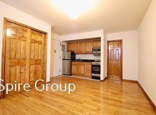 336 W 77th St APT 1A, New York, NY 10024