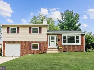 1211 Keithmont Rd, Catonsville, MD 21228