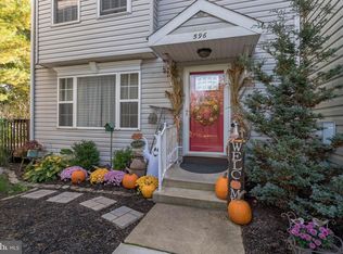 596 Penn St, Pennsburg, PA 18073