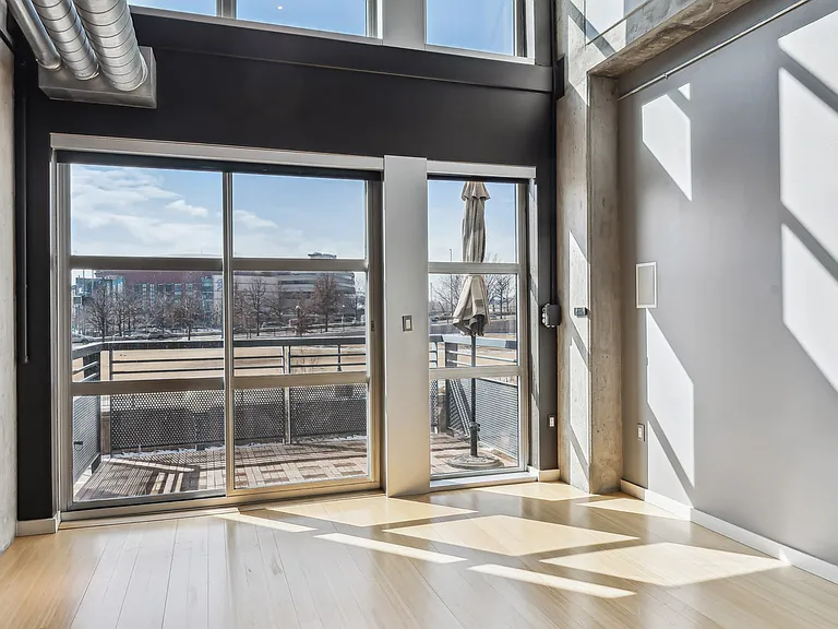 1401 Wewatta St #210 — Photo 23