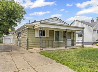 300 S Edgeworth Ave, ROYAL OAK, MI