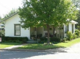 1412 West St, McKinney, TX 75069