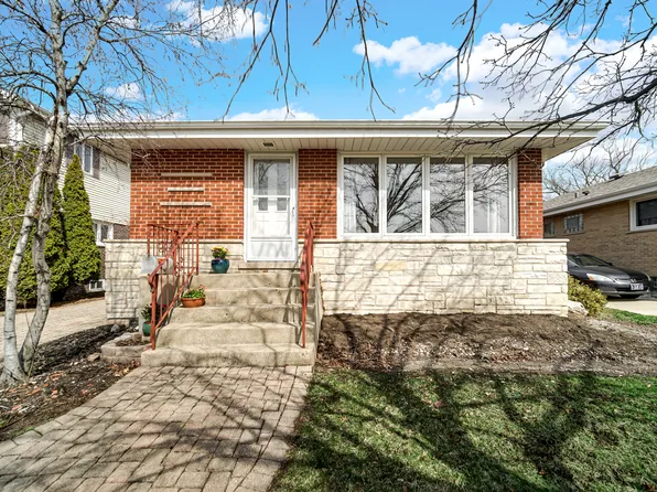 10016 Estelle Dr, Rosemont, IL 60018