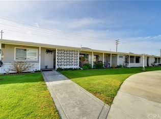 14001 Thunderbird Dr APT 4J, Seal Beach, CA 90740