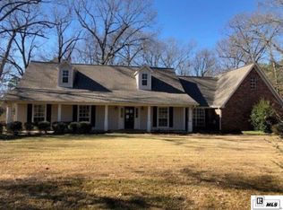 150 Mayfield Rd, Ruston, LA 71270