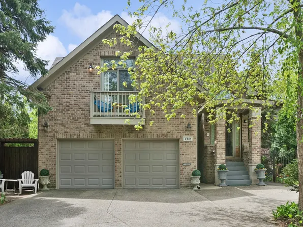 4345 W Bryn Mawr Ave, Chicago, IL 60646