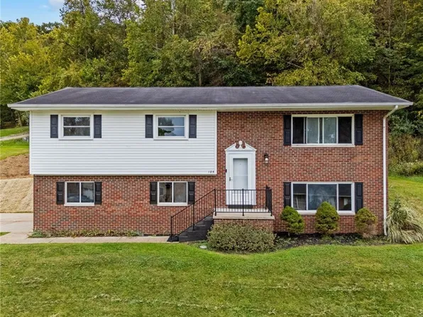 105 Greenwood Way, Barboursville, WV 25504