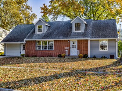 220 S Maple Ave, Ames, IA, 50010