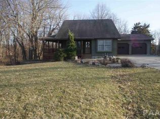 113 Brandy Dr, Mackinaw, IL