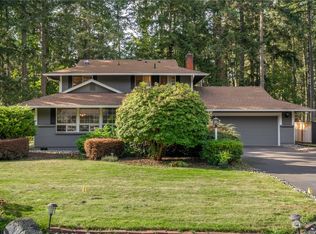 6002 87th Ave W, University Place, WA