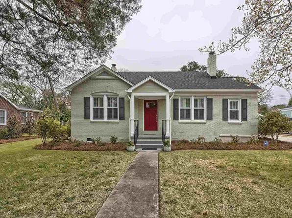 1629 Atascadero Dr, Columbia, SC 29206