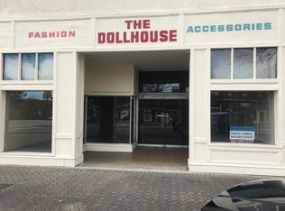 135 S Hill St, Griffin, GA 30223