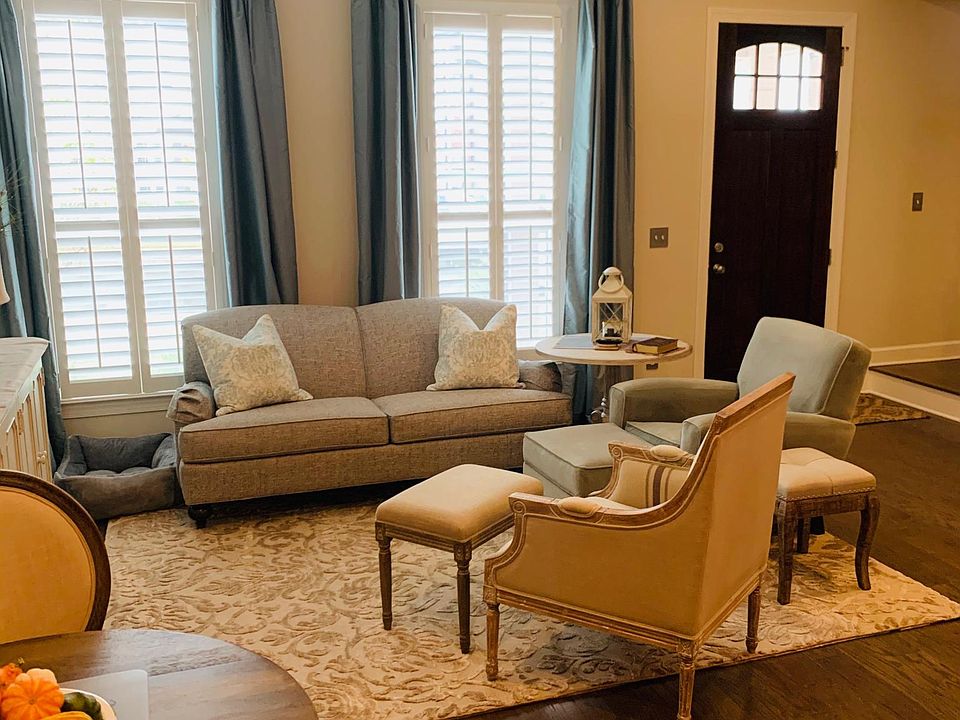 Great Room!