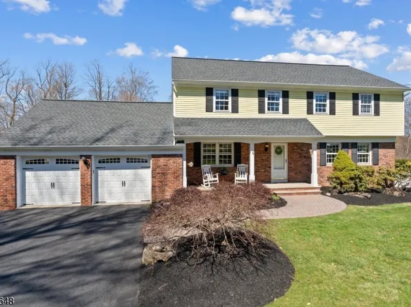 12 Heritage Dr, Sparta Twp., NJ 07871