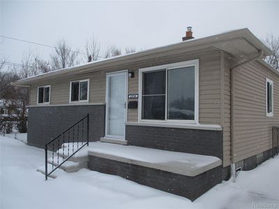23726 Bolam Ave, Warren, MI, 48089