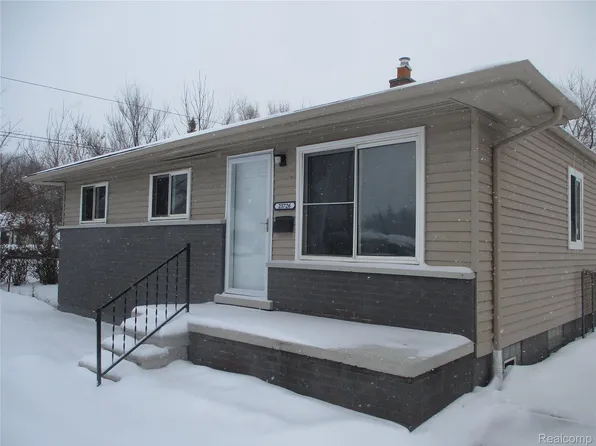 23726 Bolam Ave, Warren, MI 48089