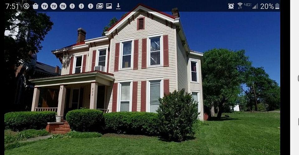 1st image of 803 Main St