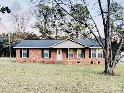 1448 Lowrys Hwy, Chester, SC, 29706