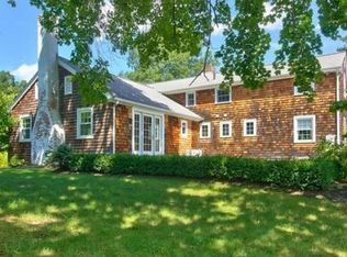 540 W Main St, Northborough, MA 01532