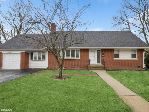 43 Washington St, Glenview, IL 60025