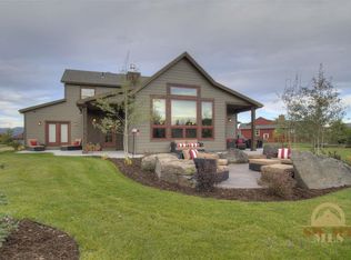 43 Mathew Bird Cir, Bozeman, MT 59715