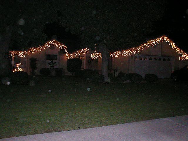 X mas 2007