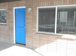 760 Moran St APT C, Reno, NV 89502