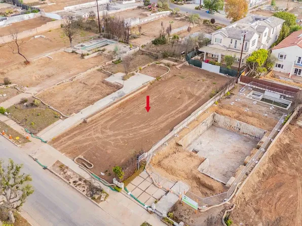 1024 Kagawa St, Pacific Palisades, CA 90272