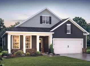 Dover Plan, Hamilton Walk 55+, Breinigsville, PA 18031