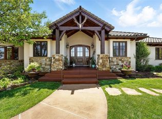 3720 Ranch Hand Ln, Castle Rock, CO 80104