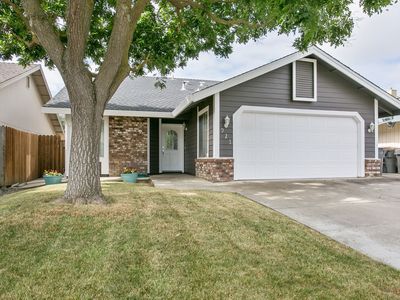 921 Tufts Pl, Woodland, CA, 95695
