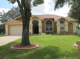 4584 Breakwater Blvd, Spring Hill, FL 34607