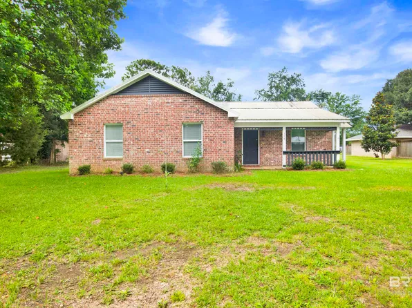 715 W Orchid Ave, Foley, AL 36535