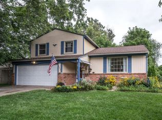 8571 Buckingham Dr, Ypsilanti, MI 48198