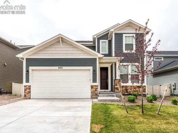 8435 Frasco Dr, Fountain, CO 80817