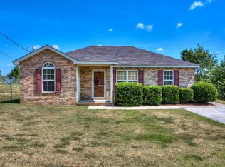 2811 Cranbrook Dr, Hephzibah, GA 30815