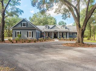 6153 Tim Crews Rd, Macclenny, FL 32063