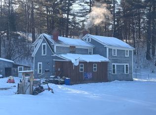 8 Phillips Dr, Colebrook, NH 03576