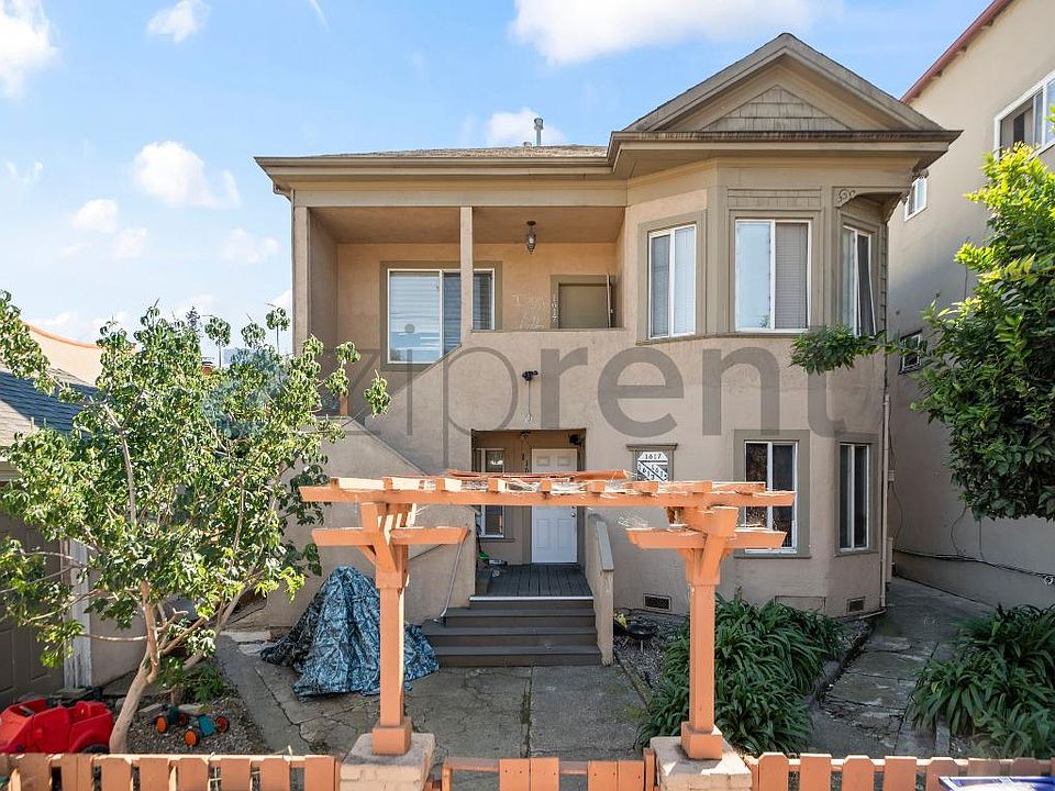 1st image of 1613 Pomona St