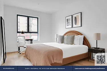 Rented by The Blueground