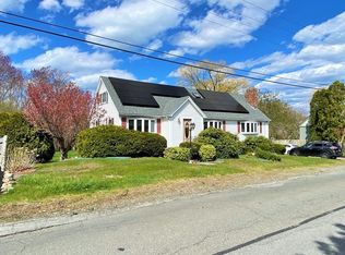 62 Grapevine Rd, Gloucester, MA 01930
