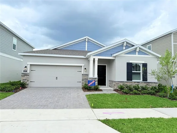 623 Terrapin Dr, Debary, FL 32713