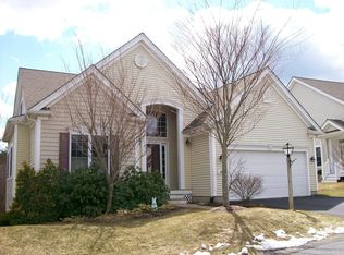 30 Cross Wind, Plymouth, MA 02360