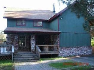 27546 Pond Dr, Keene, CA 93531